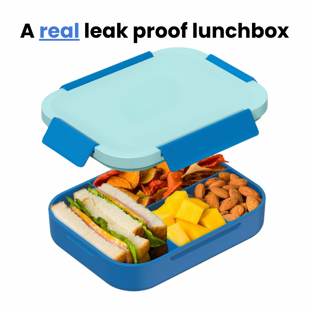 SealMate Lunchbox