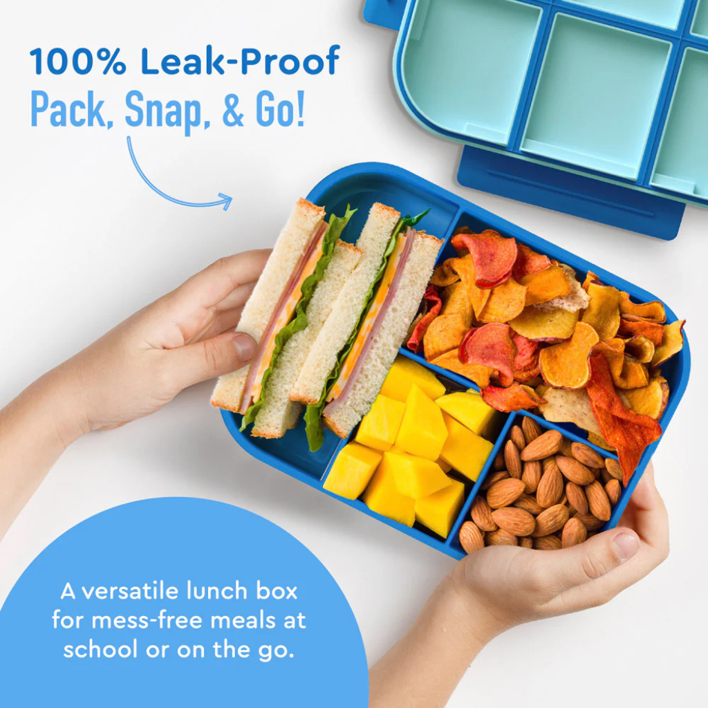 SealMate Lunchbox