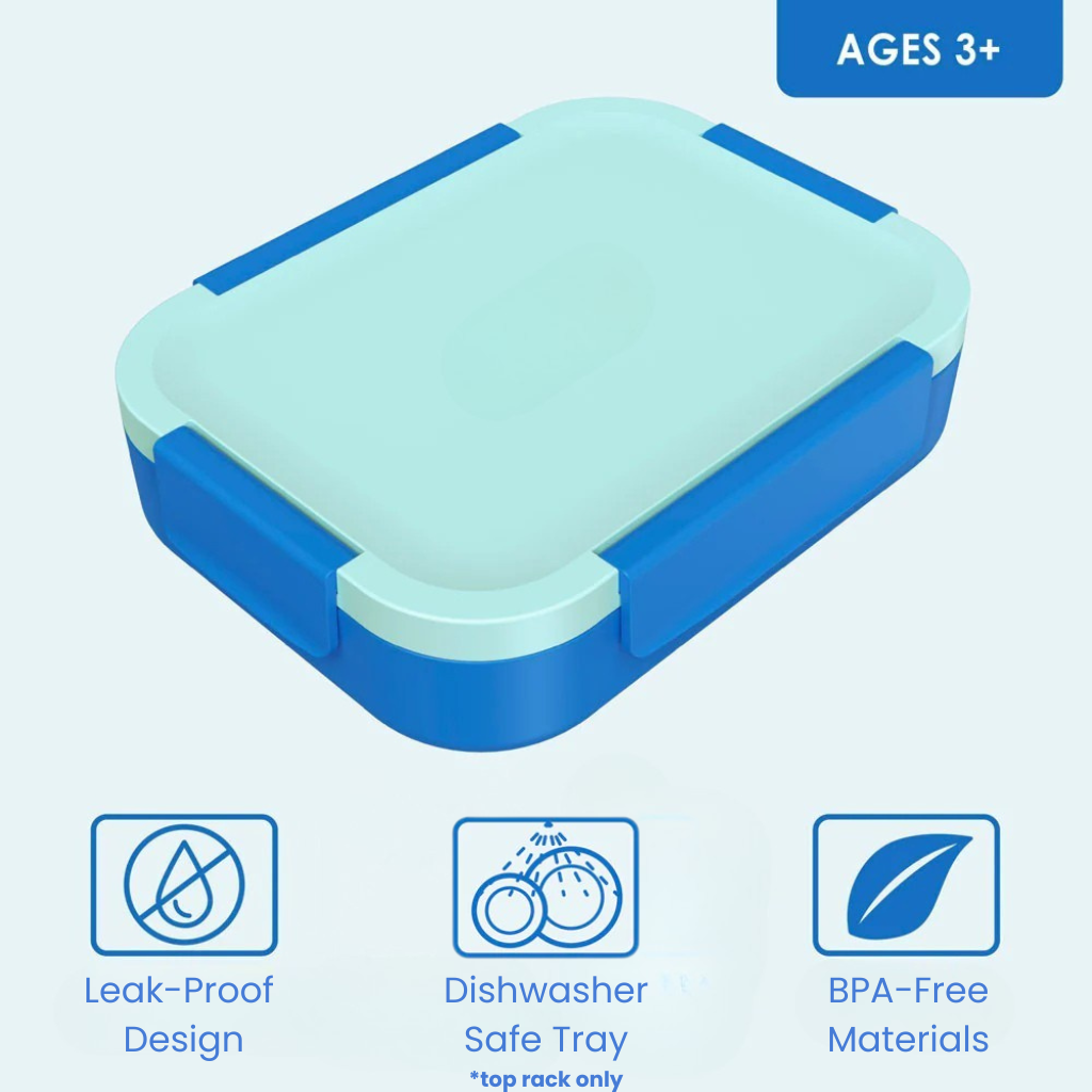 SealMate Lunchbox