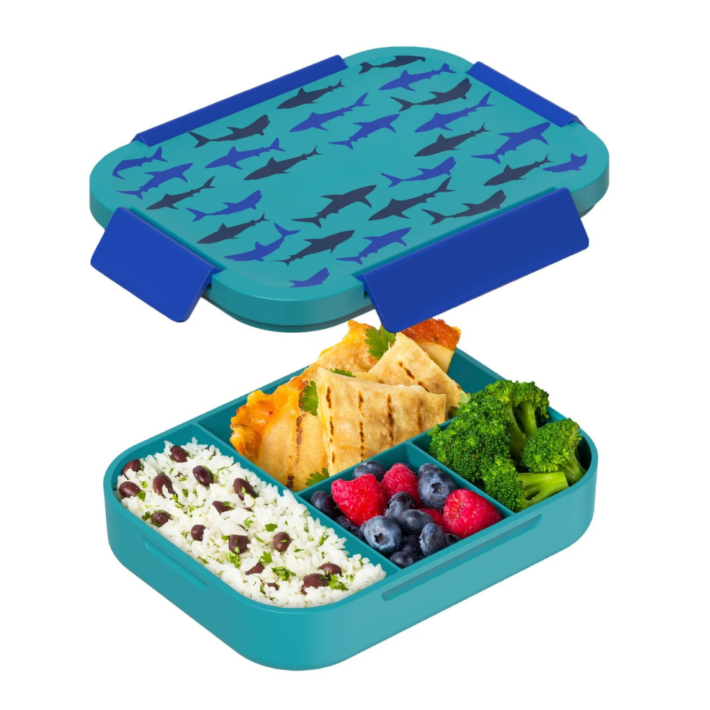 SealMate Lunchbox