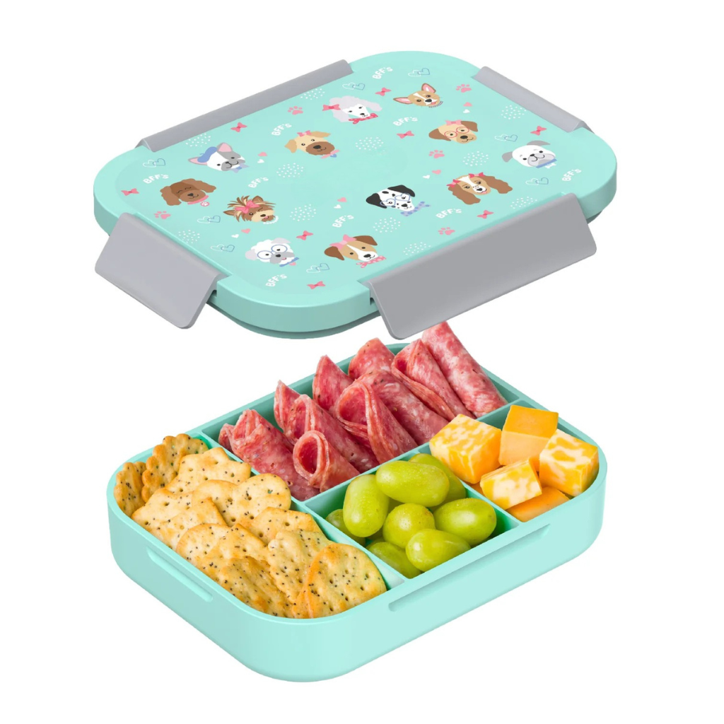 SealMate Lunchbox